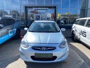 Hyundai Solaris I Череповец  - изображение 16