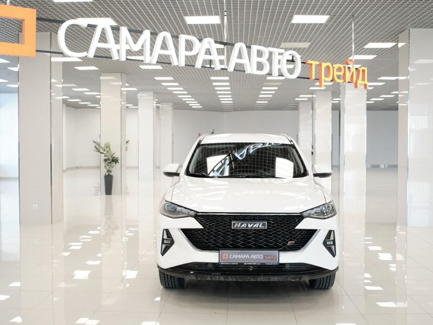 Haval F7 I Рестайлинг Самара  - изображение 7