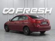 Hyundai Elantra IV (HD) Воронеж  - изображение 20