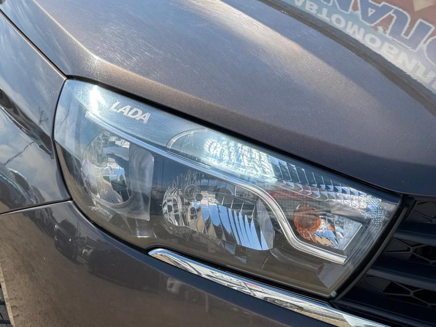 Lada (ВАЗ) Vesta I Набережные Челны  - изображение 9