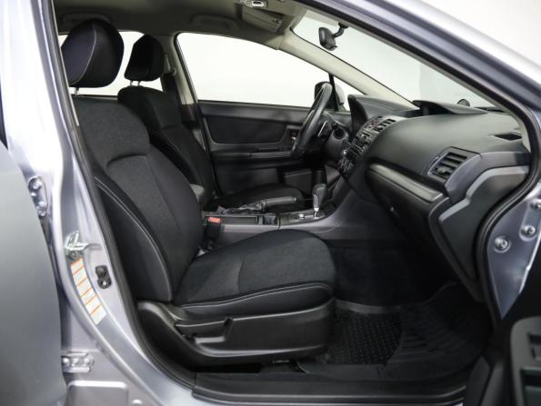 Subaru XV I с пробегом 2013 года, цена 1 649 000 рублей, 47970 км, внедорожник, Автокод Объявления