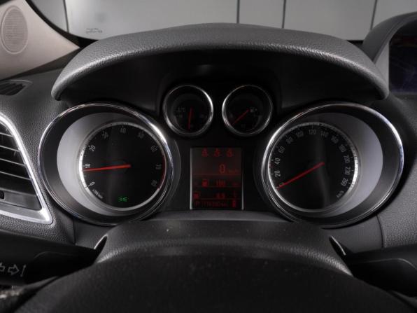 Opel Mokka I с пробегом 2014 года, цена 1 129 000 рублей, 176390 км, внедорожник, Автокод Объявления