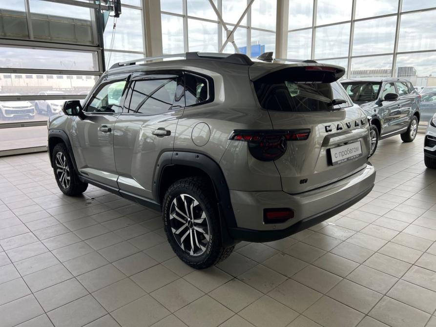 Haval H7 I Москва  - изображение 6