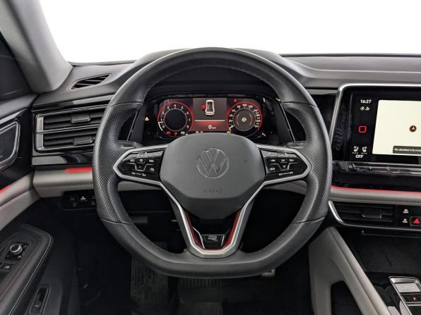 Volkswagen Teramont I Рестайлинг (China Market) с пробегом 2023 года, цена 5 785 000 рублей, 21698 км, внедорожник, Автокод Объявления