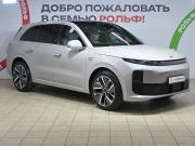Li Auto (Lixiang) L6 I Москва  - изображение 29
