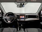 Toyota RAV4 IV (XA40) Рестайлинг Санкт-Петербург  - изображение 40