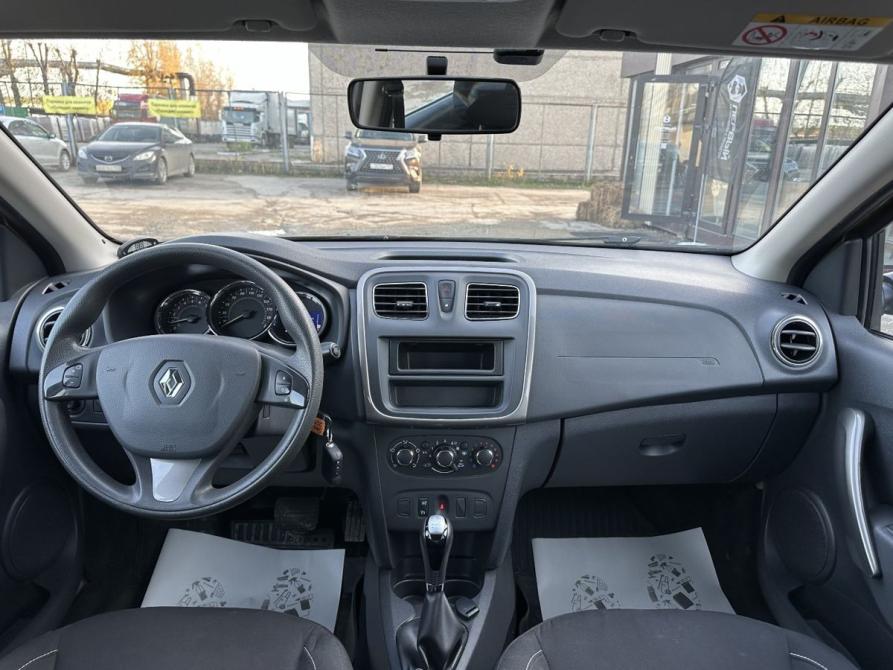 Renault Sandero II Пермь  - изображение 17