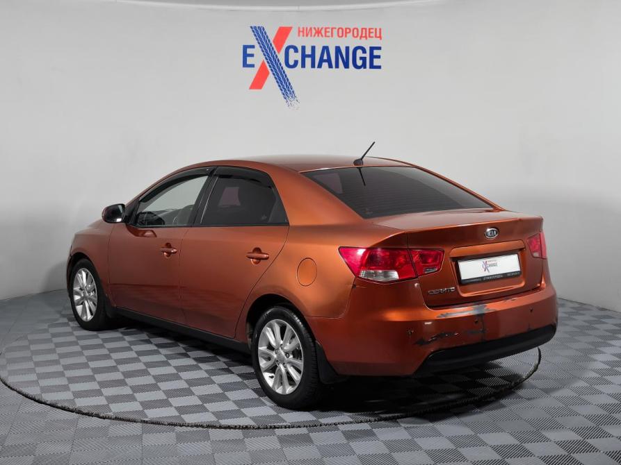 Kia Cerato II Нижний Новгород  - изображение 4