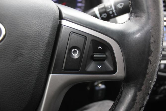 Hyundai Solaris I Рестайлинг с пробегом 2014 года, цена 827 000 рублей, 238187 км, седан, Автокод Объявления