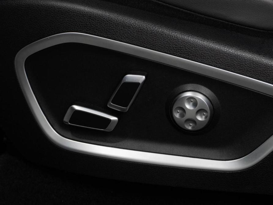 Geely Tugella I Тюмень  - изображение 22