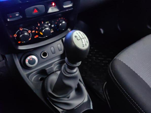 Renault Duster I с пробегом 2013 года, цена 880 000 рублей, 172000 км, внедорожник, Автокод Объявления