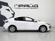 Mazda 3 II (BL) Рестайлинг Ростов-на-Дону  - изображение 31