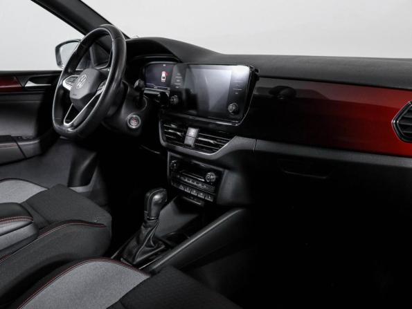 Volkswagen Polo VI с пробегом 2021 года, цена 1 789 000 рублей, 86000 км, лифтбек, Автокод Объявления