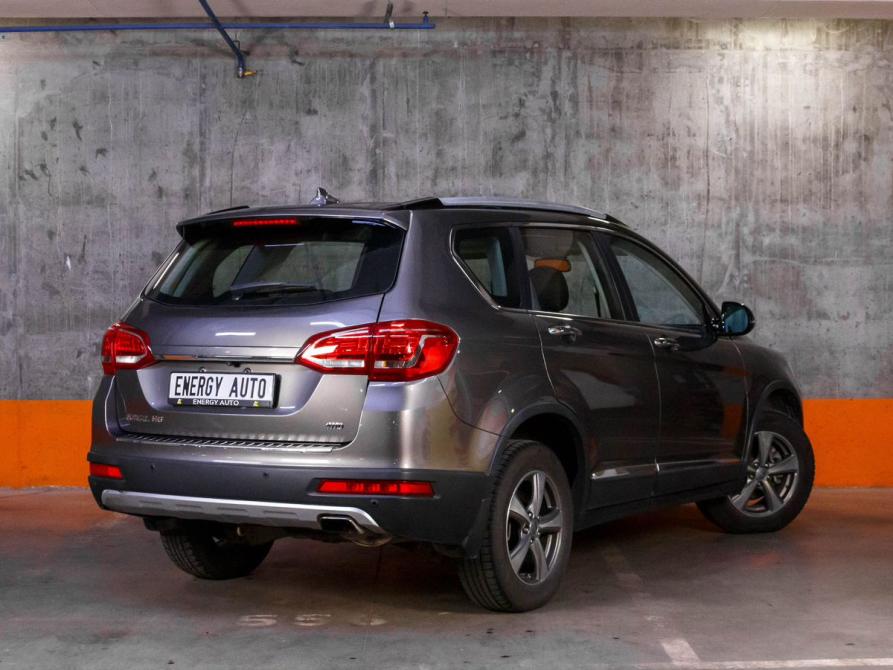 Haval H6 I Уфа  - изображение 3