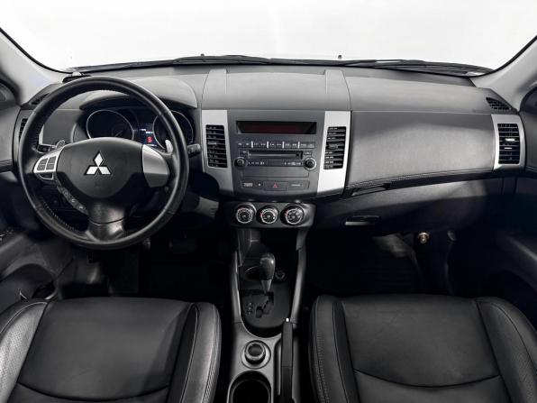 Mitsubishi Outlander II Рестайлинг с пробегом 2011 года, цена 1 399 000 рублей, 88887 км, внедорожник, Автокод Объявления