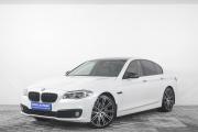BMW 5 серии VI (F10/F11/F07) Рестайлинг Кемерово  - изображение 30
