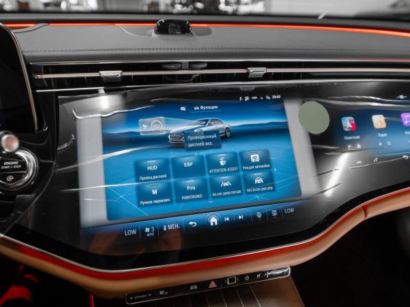 Mercedes-Benz E-Класс VI (W214 S214) с пробегом 2026 года, цена 9 450 000 рублей, 17 км, седан, Автокод Объявления