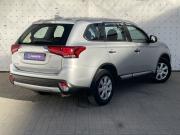 Mitsubishi Outlander III Рестайлинг 2 Тамбов  - изображение 23