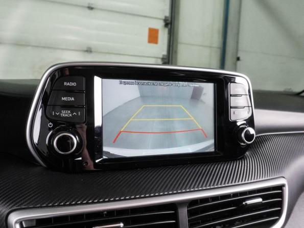 Hyundai Tucson III Рестайлинг с пробегом 2019 года, цена 2 699 000 рублей, 65355 км, внедорожник, Автокод Объявления