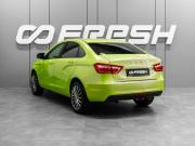 Lada (ВАЗ) Vesta I Тюмень  - изображение 19