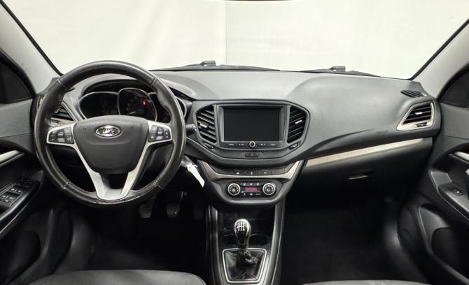 Lada (ВАЗ) Vesta I с пробегом 2022 года, цена 899 000 рублей, 62660 км, седан, Автокод Объявления