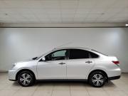 Nissan Almera III (G15) Москва  - изображение 25