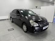 Nissan Almera III (G15) Казань  - изображение 16