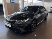 Kia Optima IV Рестайлинг Чебоксары  - изображение 45