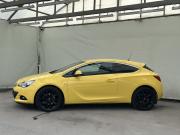 Opel Astra J Рестайлинг Липецк  - изображение 25