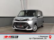 Toyota Tank I Кемерово  - изображение 23
