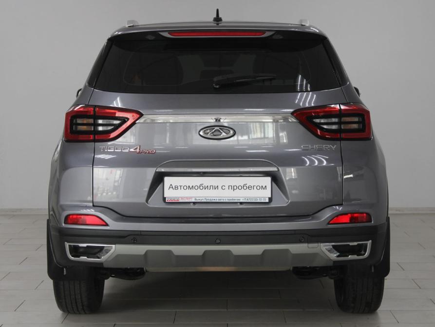 Chery Tiggo 4 Pro I Старый Оскол  - изображение 5