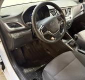 Hyundai Solaris II Санкт-Петербург  - изображение 26