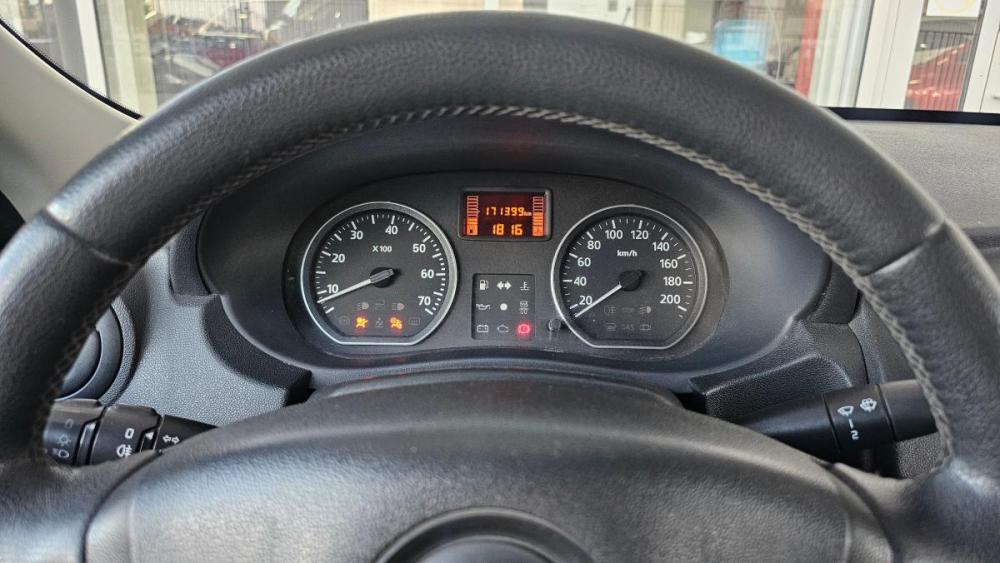 Nissan Almera III (G15) Липецк  - изображение 10
