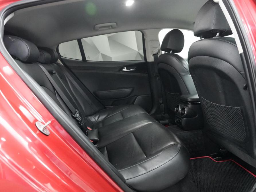 Kia Stinger I Ульяновск  - изображение 14