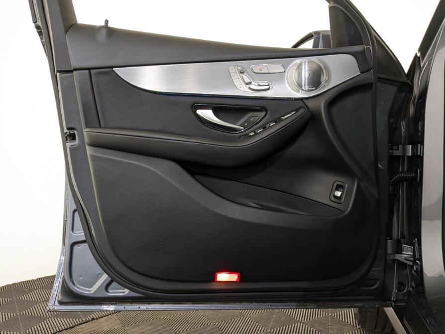 Mercedes-Benz GLC Coupe I (C253) Москва  - изображение 19