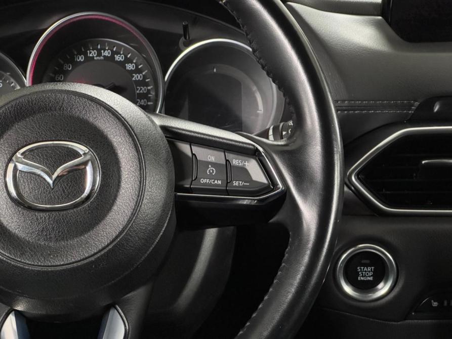 Mazda CX-5 II Тюмень  - изображение 13