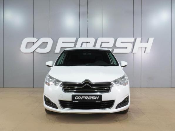 Citroen C4 II с пробегом 2013 года, цена 899 000 рублей, 137522 км, седан, Автокод Объявления