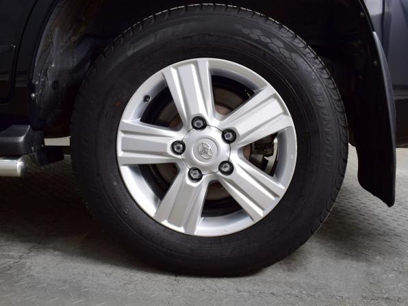 Toyota Land Cruiser 200 Series с пробегом 2012 года, цена 4 685 995 рублей, 209423 км, внедорожник, Автокод Объявления