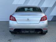 Peugeot 508 I Екатеринбург  - изображение 29
