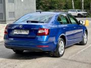 Skoda Octavia III (A7) Рестайлинг Уфа  - изображение 48