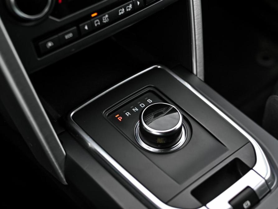 Land Rover Discovery Sport I Санкт-Петербург  - изображение 12