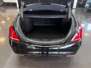 Mercedes-Benz S-Класс VI (W222 C217) Тверь  - изображение 34
