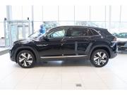 Volkswagen Teramont I Рестайлинг (China Market) Москва  - изображение 19