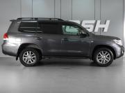 Toyota Land Cruiser 200 Series Минеральные Воды  - изображение 27