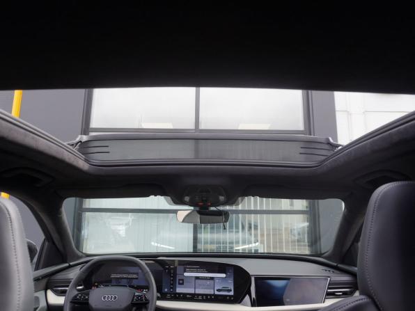 Audi Q5 III (GU) с пробегом 2026 года, цена 6 000 000 рублей, 4263 км, внедорожник, Автокод Объявления