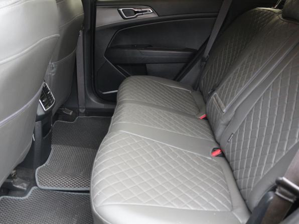 Kia Sportage V с пробегом 2022 года, цена 2 910 000 рублей, 48554 км, внедорожник, Автокод Объявления