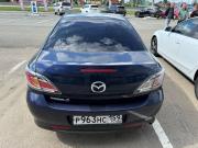 Mazda 6 II (GH) Рестайлинг Пермь  - изображение 13