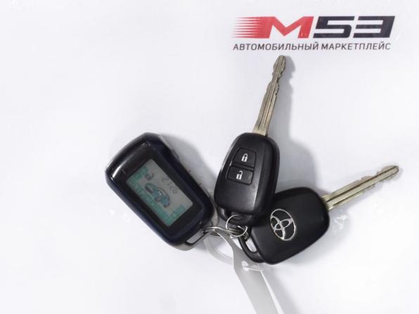 Toyota RAV4 IV (XA40) с пробегом 2013 года, цена 1 749 999 рублей, 247000 км, внедорожник, Автокод Объявления