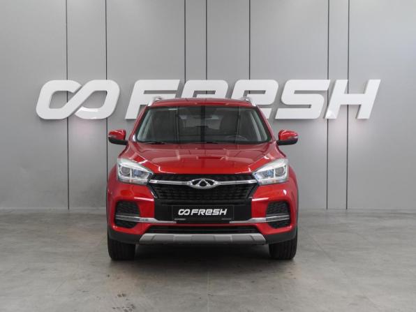 Chery Tiggo 4 I Рестайлинг с пробегом 2020 года, цена 1 349 000 рублей, 99380 км, внедорожник, Автокод Объявления