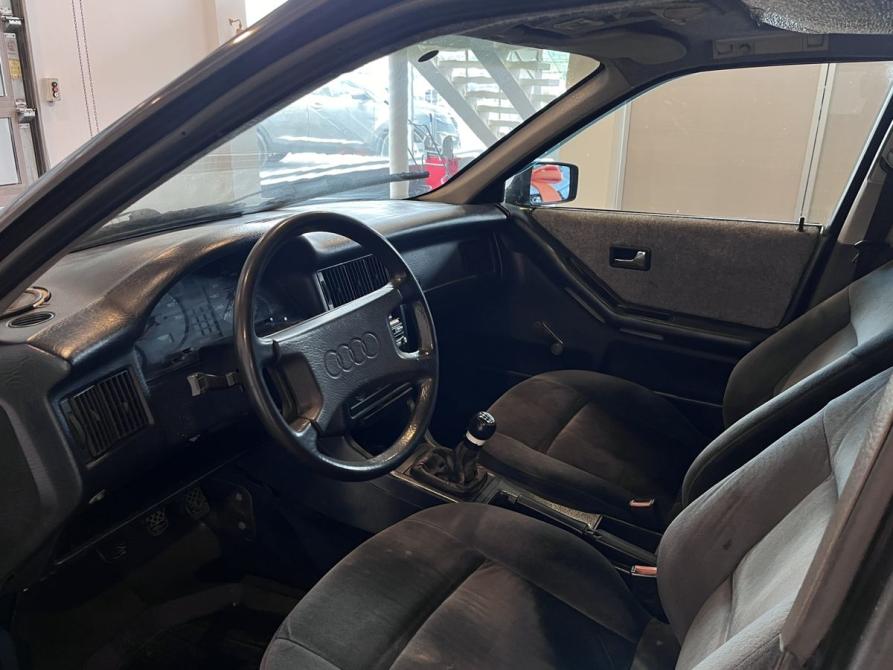 Audi 80 IV (B3) Чебоксары  - изображение 19